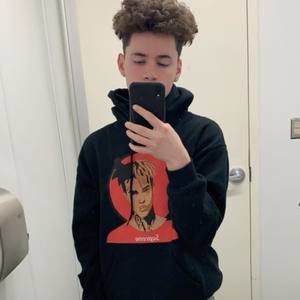 Meet your Posher, Zach